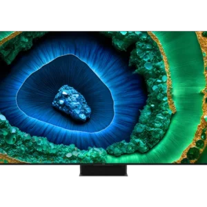 TCL 75 Inch C855 Premium QD-Mini LED 4K TV