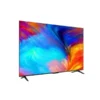 TCL 58 Inch P635 TCL 4K HDR Google TV