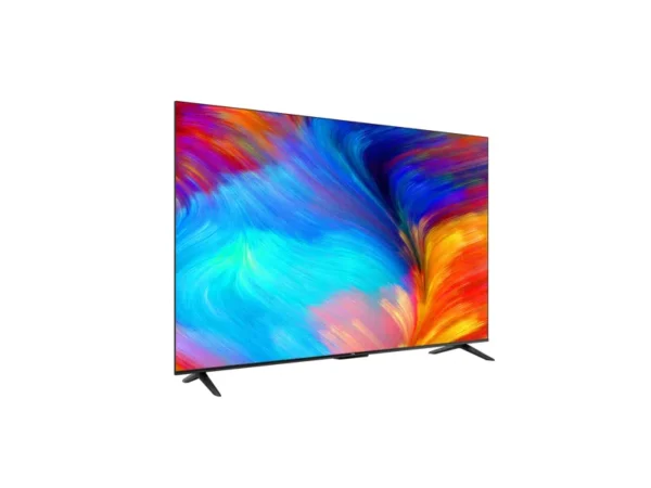 TCL 58 Inch P635 TCL 4K HDR Google TV