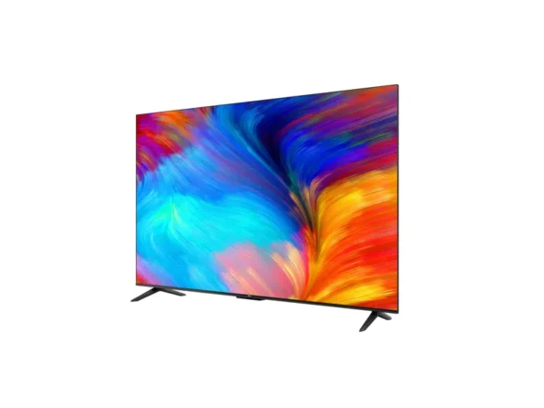 TCL 58 Inch P635 TCL 4K HDR Google TV