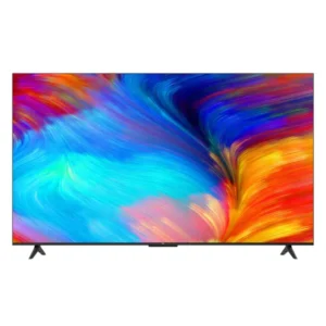 TCL 58 Inch P635 TCL 4K HDR Google TV