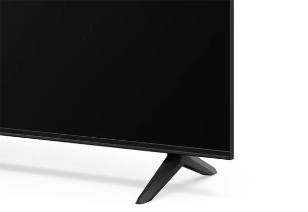 TCL 58 Inch P635 TCL 4K HDR Google TV