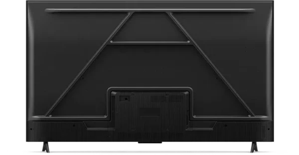 TCL 58 Inch P635 TCL 4K HDR Google TV