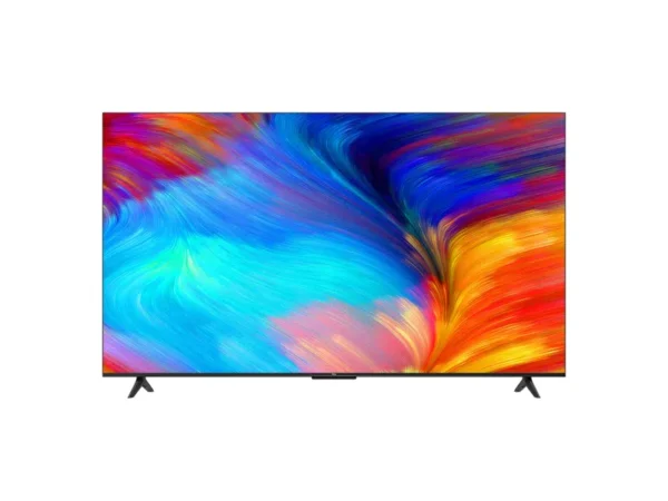 TCL 58 Inch P635 TCL 4K HDR Google TV