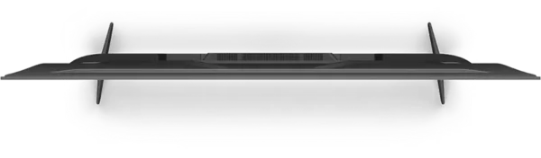 TCL 58 Inch P635 TCL 4K HDR Google TV