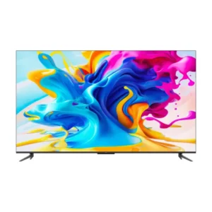 TCL 75 Inch P635 LED 4K Smart Google TV- Premium TV Experience