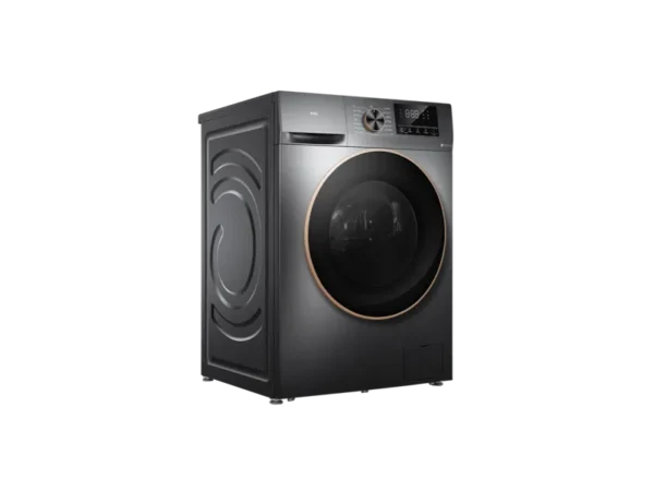 TCL C210WDG10kg DD Inverter Washer & Dryer Combo