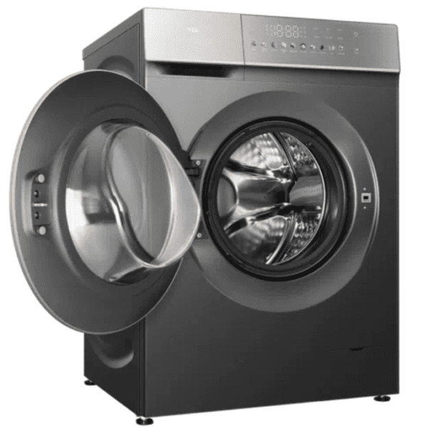 TCL C7110FLG 10kg Front Loading Washing Machine