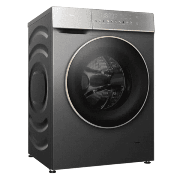 TCL C7110FLG 10kg Front Loading Washing Machine