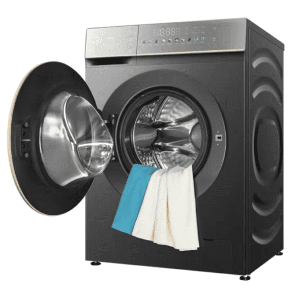 TCL C7110FLG 10kg Front Loading Washing Machine
