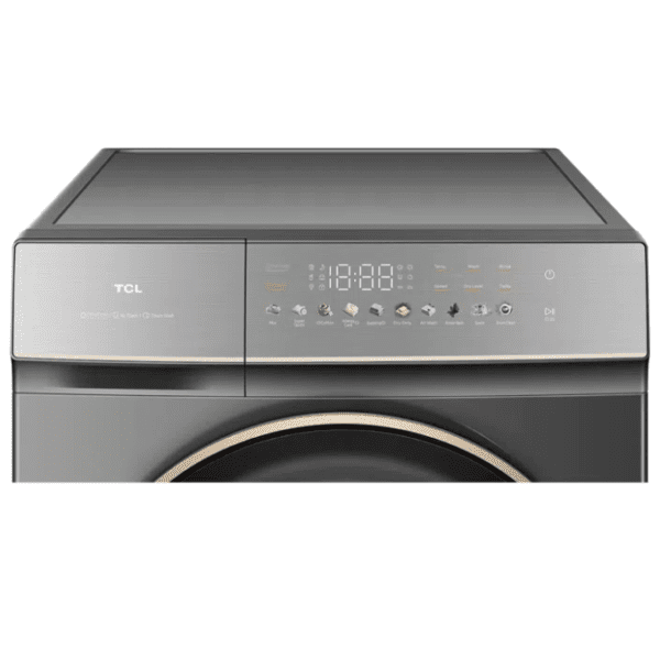 TCL C7110FLG 10kg Front Loading Washing Machine