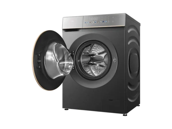 TCL C7110WDG 10kg Wash /7kg Dry Capacity DD Inverter Front Loading Washer and Dryer