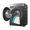 TCL C7110WDG 10kg Wash /7kg Dry Capacity DD Inverter Front Loading Washer and Dryer