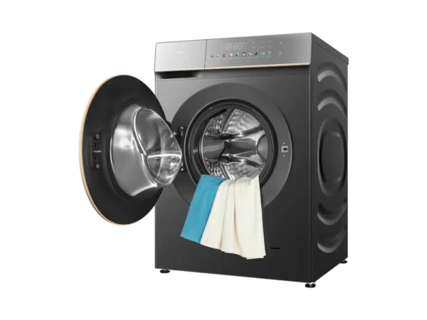 TCL C7110WDG 10kg Wash /7kg Dry Capacity DD Inverter Front Loading Washer and Dryer