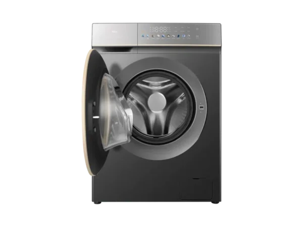 TCL C7110WDG 10kg Wash /7kg Dry Capacity DD Inverter Front Loading Washer and Dryer