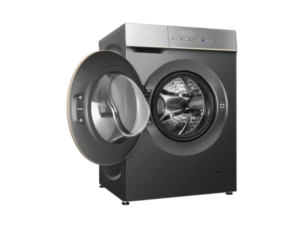 TCL C7110WDG 10kg Wash /7kg Dry Capacity DD Inverter Front Loading Washer and Dryer