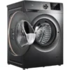 TCL P1109FL 9kg Front Load Washing Machine