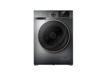 TCL P1109FL 9kg Front Load Washing Machine