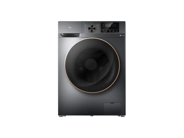 TCL P1109FL 9kg Front Load Washing Machine