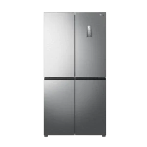 TCL P560CDN Cross Door Refrigerator
