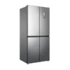 TCL P560CDN 2 TCL P560CDN Cross Door Refrigerator