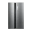 TCL P635SBSN Side By Side Refrigerator