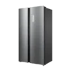 TCL P635SBSN Side By Side Refrigerator