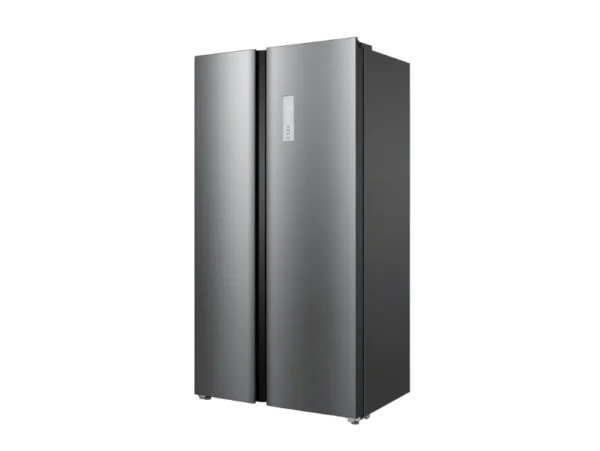 TCL P635SBSN Side By Side Refrigerator