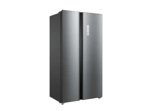 TCL P635SBSN Side By Side Refrigerator