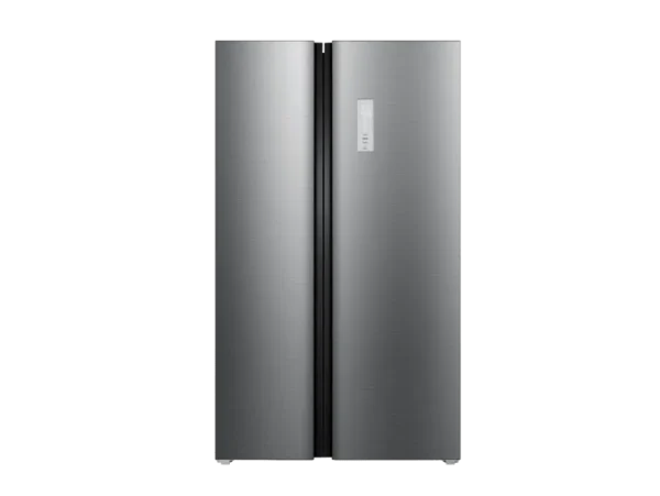 TCL P635SBSN Side By Side Refrigerator